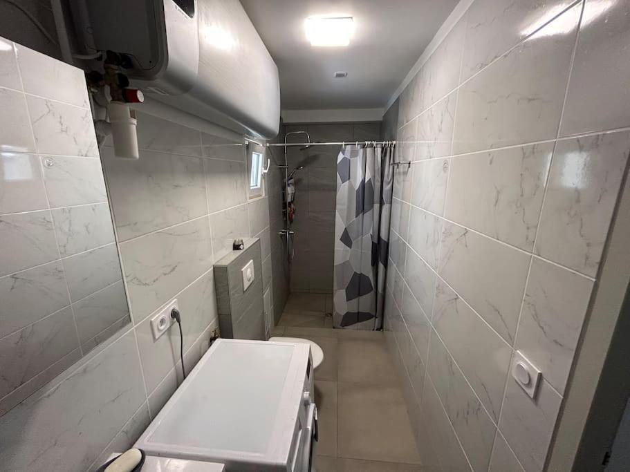 Maison Avec Piscine مارسيليا المظهر الخارجي الصورة
