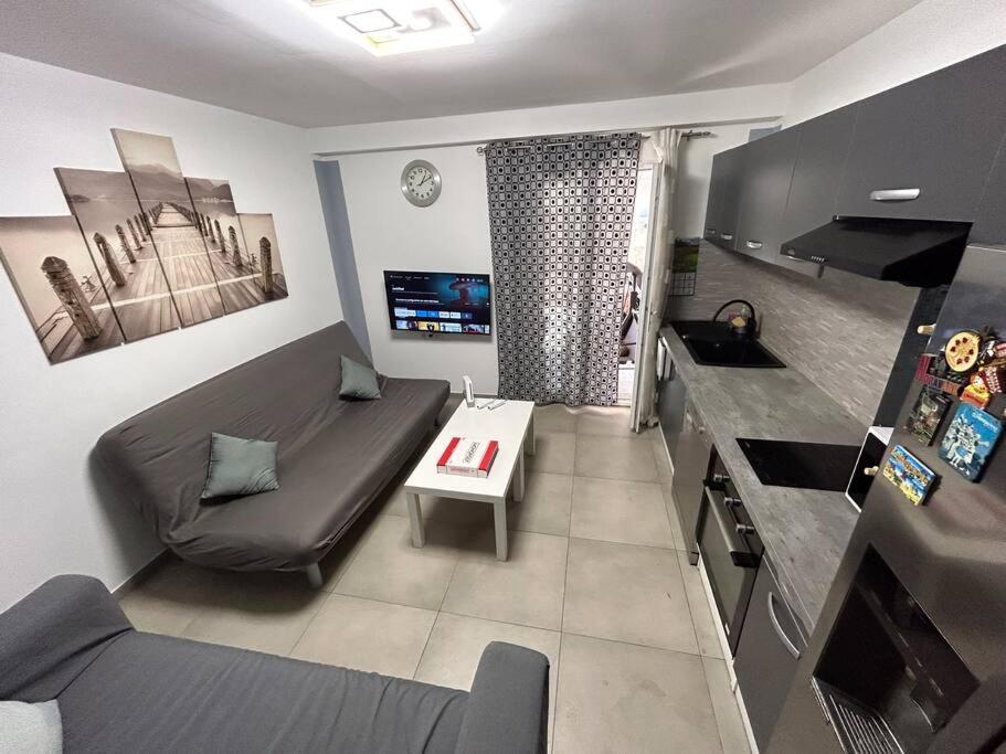 Maison Avec Piscine مارسيليا المظهر الخارجي الصورة