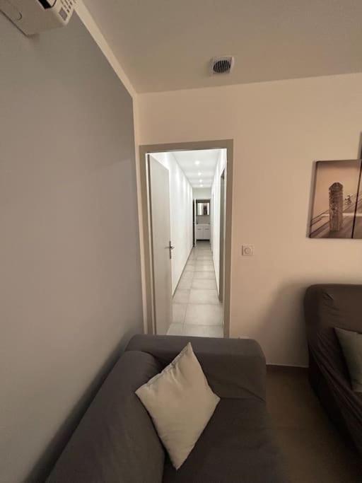 Maison Avec Piscine مارسيليا المظهر الخارجي الصورة